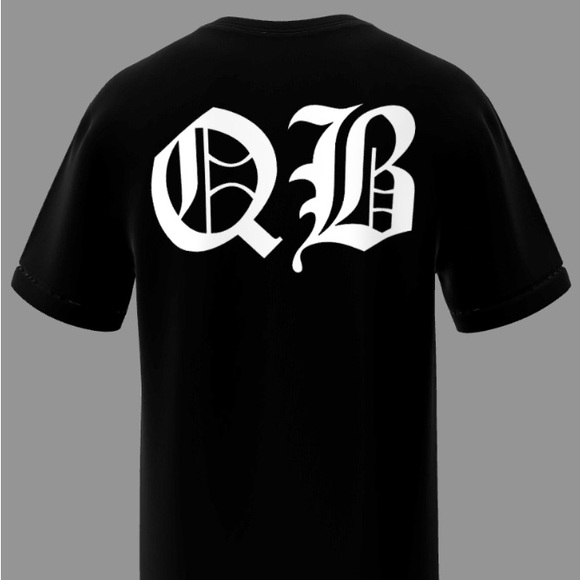 Welcome To Queens Bridge Houses T Shirt - Picture 2 of 2